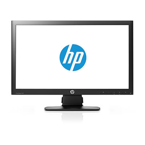 מסך מחשב "21.5 DVI + FULL-HD LED דגם: HP P221