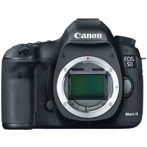 Canon EOS 5D Mark III גוף בלבד/ 24-105