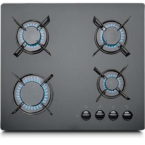 כיריים גז 4 להבות דגם FQ6G-044