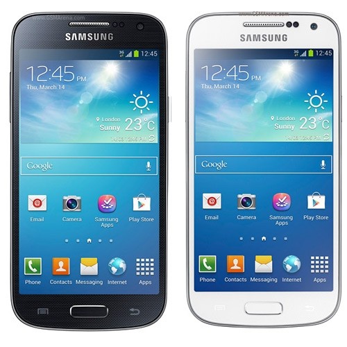 סמארטפון Samsung Galaxy S4 mini