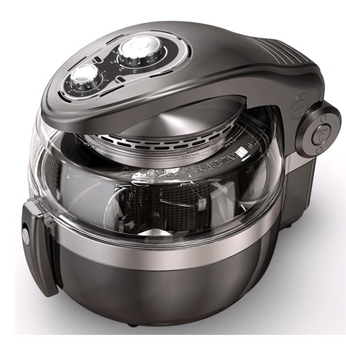 אנטיגונית – סיר הבריאות של MULLER דגם ZDC-01M