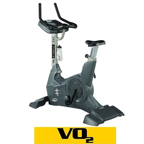 אופני כושר מקצועיות חשמליות דגם VO2 Stepfit850