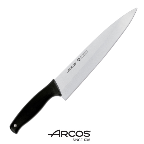 סכין סשימי 22 ס"מ מסדרת טיטניום דגם 1378 ARCOS