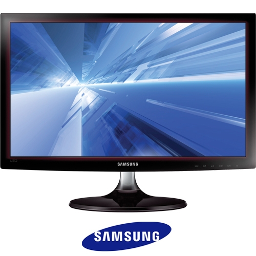 מלאי עודפים מוגבל! מסך מחשב SAMSUNG S22C300B