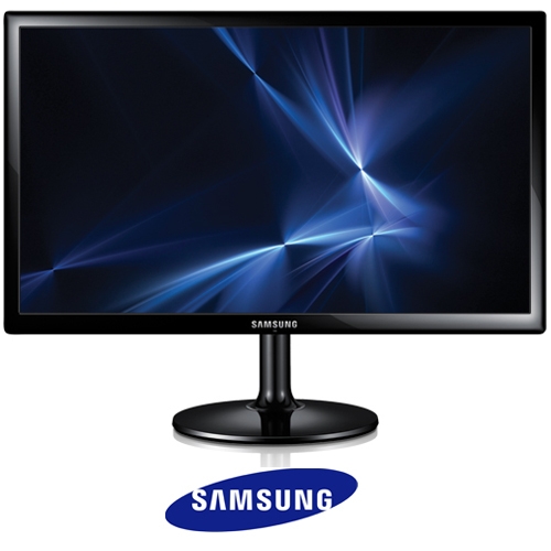 מסך מחשב "23 LED FULL HD דגם Samsung S23C350B
