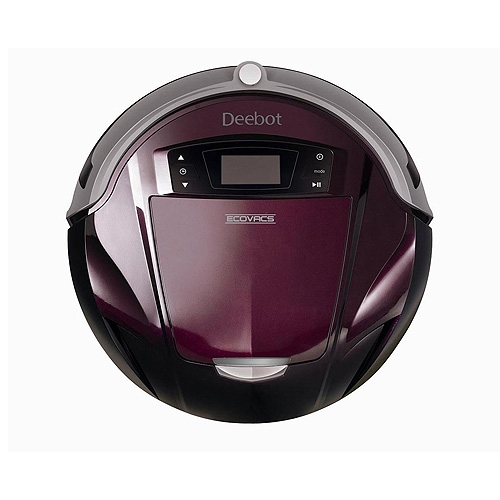 שואב אבק רובוטי משולב דגם Deebot D76 מתצוגה 176082- P1000