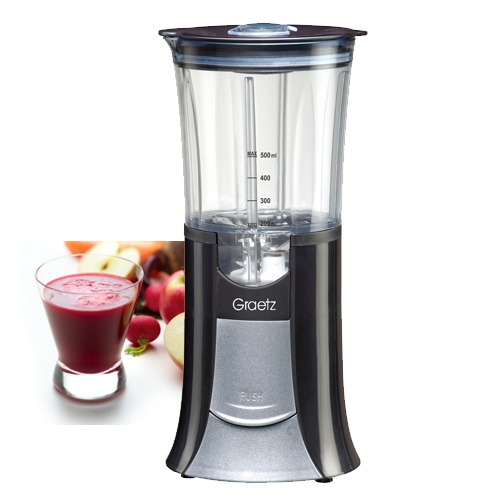 בלנדר מעוצב 150 וואט דגם BC410 - מעודפים