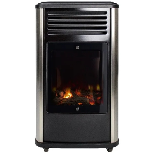 תנור חימום נייד על גז 124070 MANHATTAN