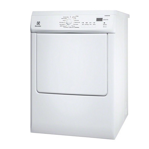 מייבש כביסה עם חיישני לחות 7 ק"ג דגם EDE1074PDW