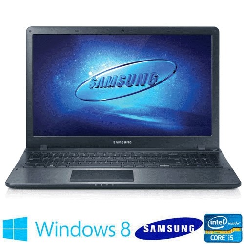 מחשב נייד "15.6 דגם NP470R5E-X01IL  מבית SAMSUNG