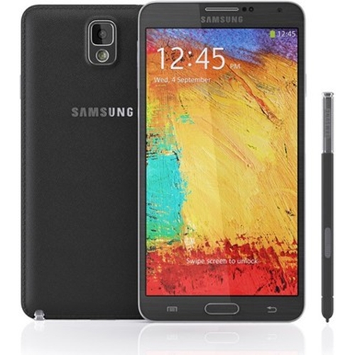 Samsung Galaxy Note 3 מסך 5.7" מעבד 8 ליבות