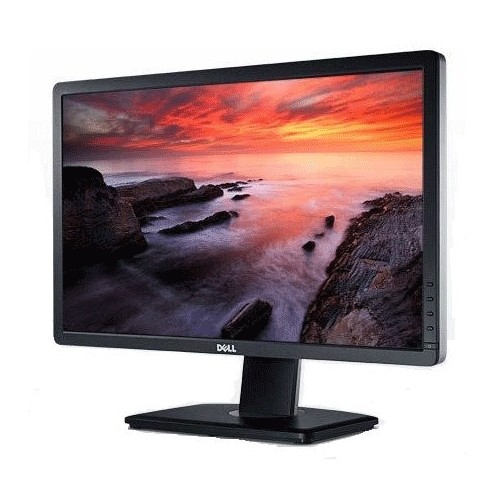מסך מחשב "23 IPS Full HD LED דגם: U2312HMB