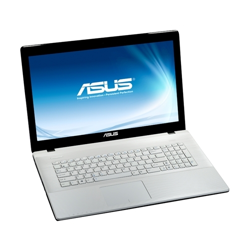 מחשב נייד 17.3"  מעבד i5  דגם X75VB-TY025H