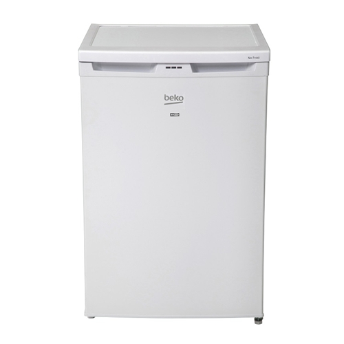מקפיא 3 מגירות 64 ליטר No Frost דגם BEKO FNE1072