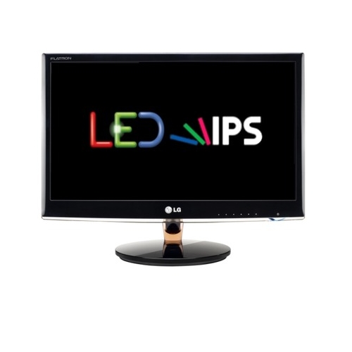 מסך 23" SUPER-LED הכולל חיבור HDMI דגם: IPS236V