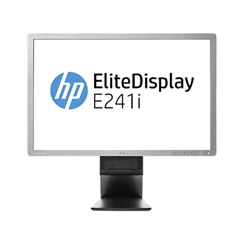 מסך מחשב "24 LED FULL HD דגם  E241i