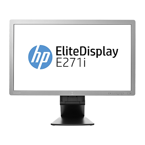 מסך מחשב "27 LED Full HD IPS דגם: E271i
