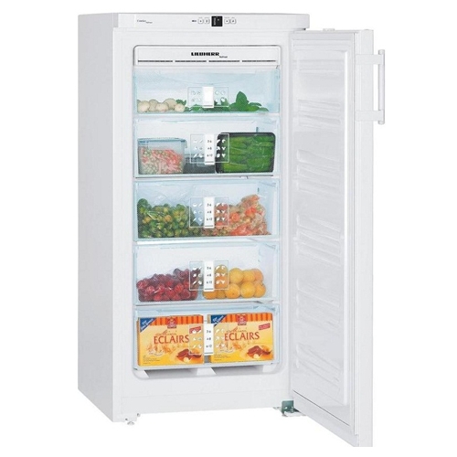 מקפיא 5 מגירות No-Frost LIEBHERR דגם GN5149