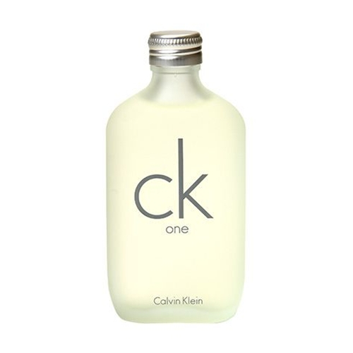 בושם יוניסקס 200 מ"ל Ck One by Calvin Klein