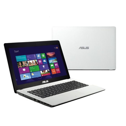 מחשב נייד "14 Core I5 דגם: ASUS X452VP-VX014H