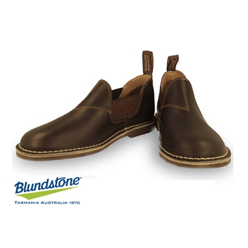 נעל קלאסית של חברת בלנסטון  Blundstone