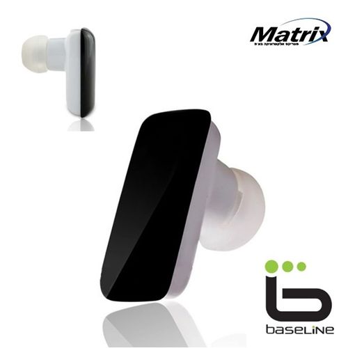 אוזניית בלוטות' מיני באיכות HD דגם MINI BT1 בעלת
