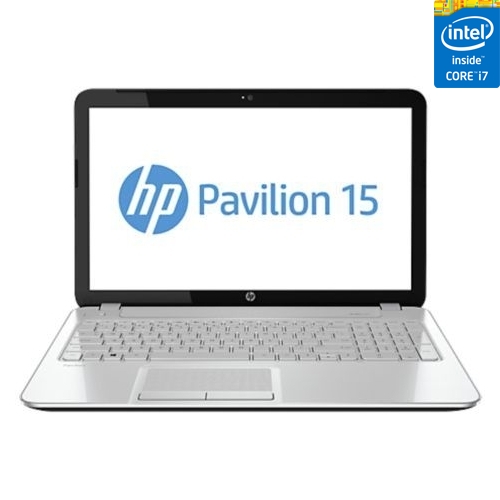 מחשב נייד 15.6",דגם: HP Pavilion 15-n204ej