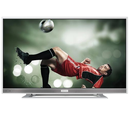 טלוויזיה "48 LED Full HD לבנה דגם: 48VLE4421