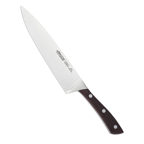 סכין שף באורך 20 ס"מ בעלת להב רחב דגם 15551