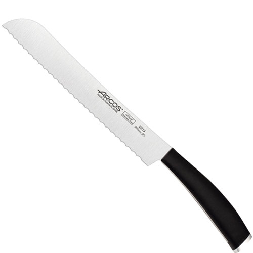 סכין לחם באורך 20 ס"מ סדרת Tango מבית ARCOS