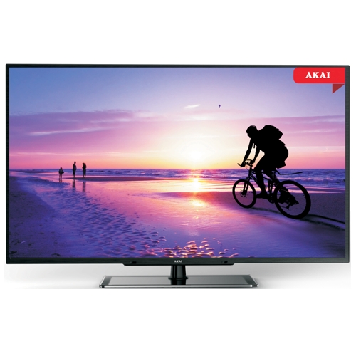 טלוויזיה Led Full HD "55 דגם AKAI LED55C2000