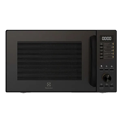 מיקרוגל 25 ליטר Ultimate Taste 500 EMM25D22BM שחור