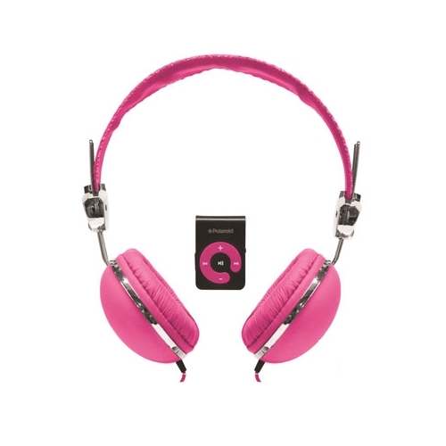 אוזניות קשת מעוצבות עם נגן MP3 במגוון צבעים