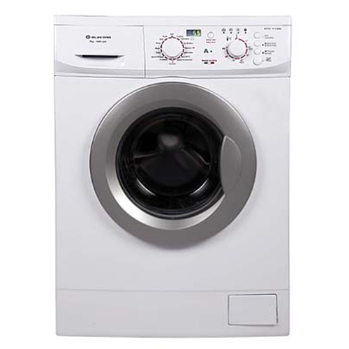 מכונת כביסה פתח חזית 7 ק”ג 1000 סל”ד דגם ETD7100