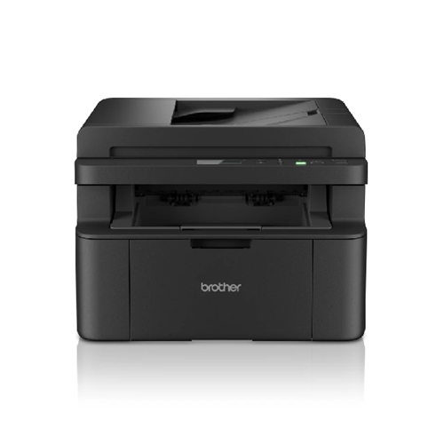 מדפסת לייזר משולבת Brother DCP-L1660W All-in-one