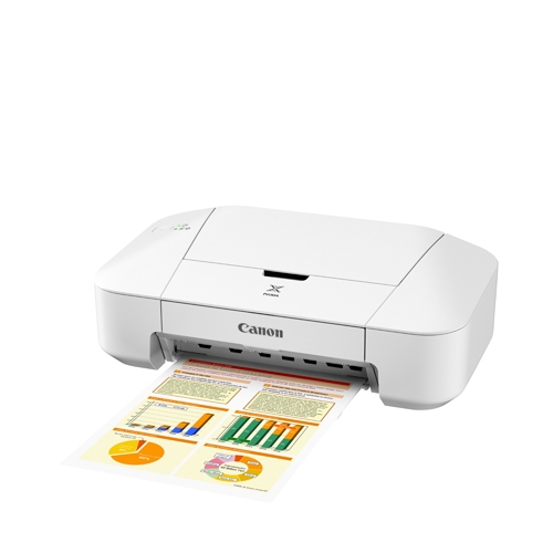 מדפסת קומקטית באיכות הדפסה גבוהה דגם: IP2850
