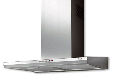 קולט אדים ארובה שטוח 890 מק"ש ly vent ד:LV-F 486