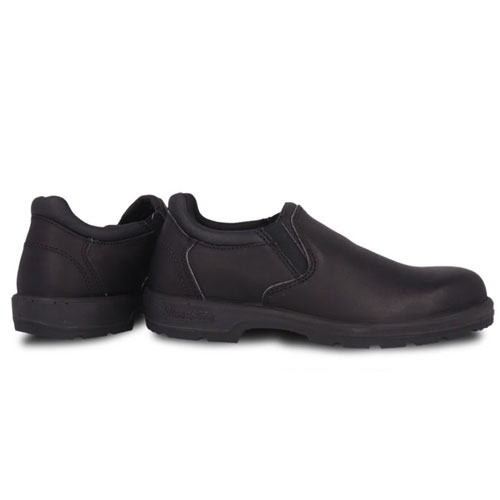 נעלי גברים בצבע שחור דגם Blundstone 1323