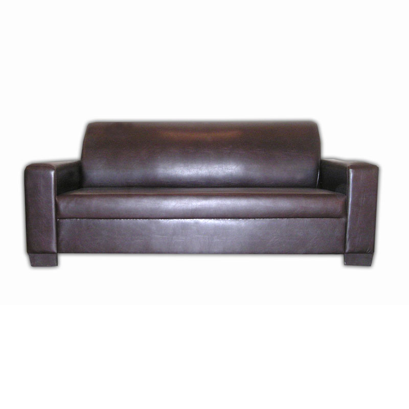 מערכת ישיבה 3+2 מדמוי עור OR Design