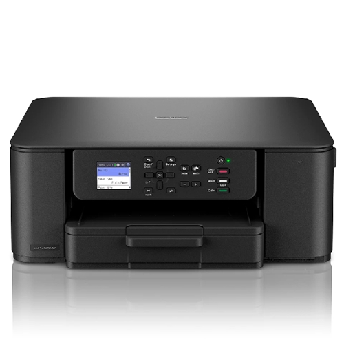 מדפסת דיו קומפקטית אלחוטית Brother DCP-J1310DW