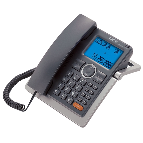 טלפון שולחני לכבדי שמיעה starline דגם GCE-5933