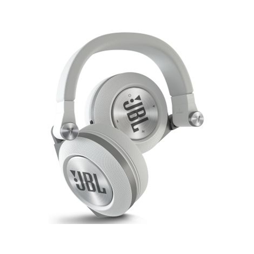 אוזניות קשת אלחוטיות מדגישות באסים דגם JBL E50BT