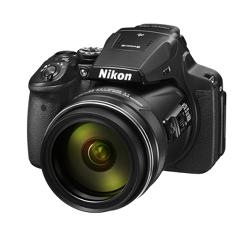 מצלמה דמוית DSLR זום אופטי חזק x83 הדר יבואן רשמי