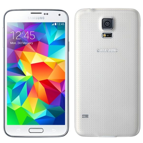 Samsung Galaxy S5 16GB LTE מסך 5.1" אחסון 16GB