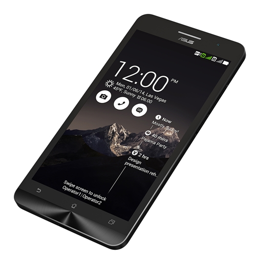 ZenFone 6 הסמארטפון מבית ASUS יבואן רשמי