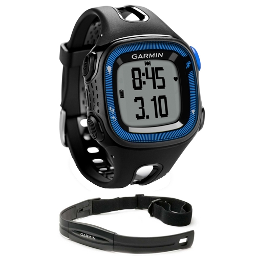 garmin runner 15