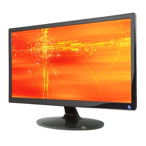 מסך מחשב 21.5" Full HD רמקולים מובנים דגם 228AX