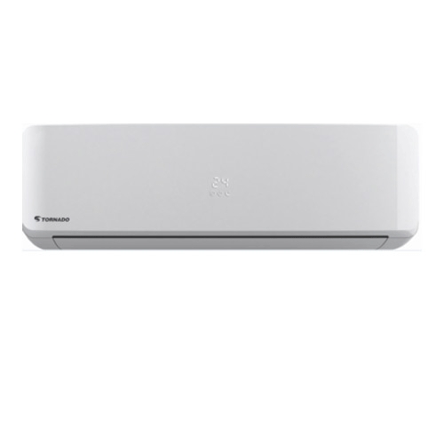 מזגן 15,486BTU טורנדו Super Legend 18A LED 2018