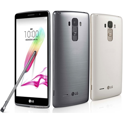 סמארטפון  מסך "5.7 דגם LG G4 Stylus H635