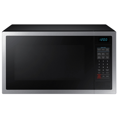 מיקרוגל שף בנפח 34 ליטר סמסונג דגם ME6124ST